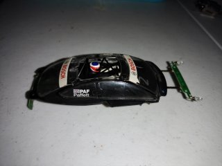 Recambios Scalextric