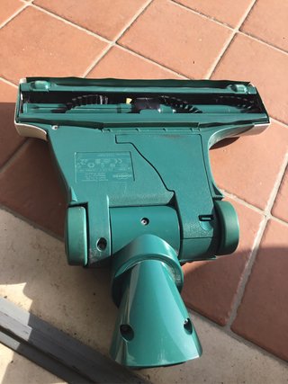 Folletto EB360 Battitappeto/Battimaterasso