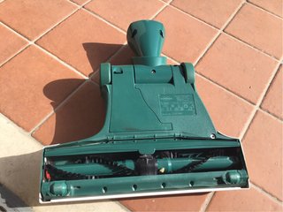 Folletto EB360 Battitappeto/Battimaterasso