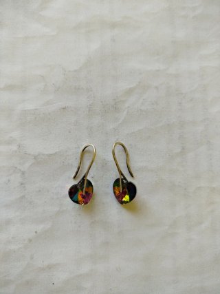 Pendientes Plata con Circonitas