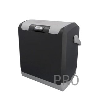 Nevera termoeléctrica AEG