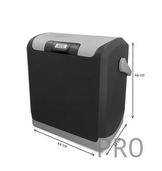 Nevera termoeléctrica AEG