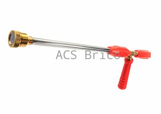 Atomizador Motor - 30L - 49187 - Mader