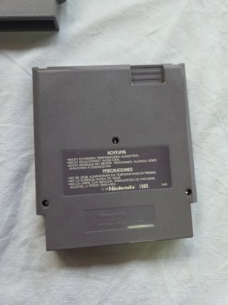 Juegos NES: Ice Climber, Rygar, Gauntlet II
