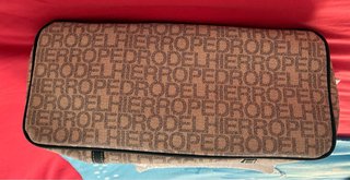 Bolso Pedro del Hierro grande