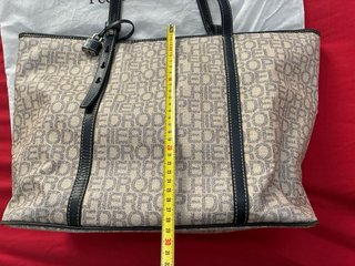 Bolso Pedro del Hierro grande