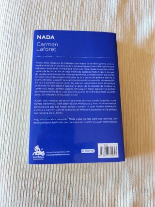 Nada