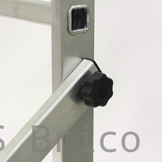 Andamio Multiusos Plegable - 4 Metros