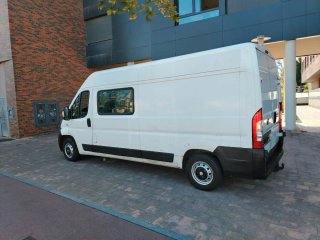 FIAT Ducato 2008