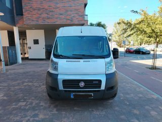 FIAT Ducato 2008