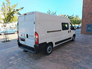 FIAT Ducato 2008