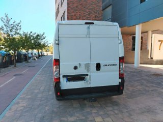 FIAT Ducato 2008