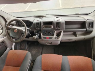 FIAT Ducato 2008