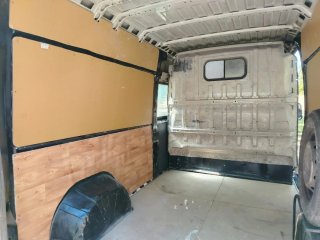 FIAT Ducato 2008