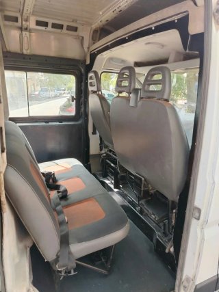 FIAT Ducato 2008