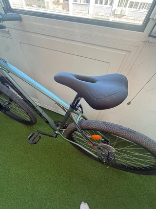 Bicicleta B PRO