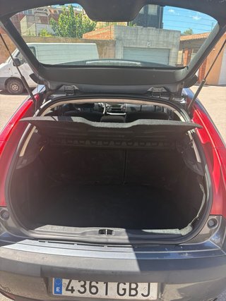 Citroen C4 2008