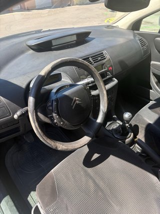 Citroen C4 2008