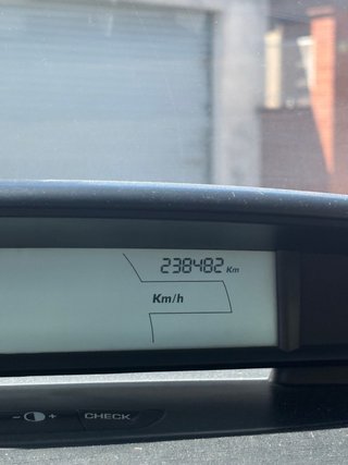 Citroen C4 2008