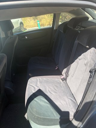 Citroen C4 2008