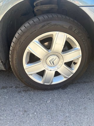 Citroen C4 2008