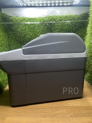 Nevera y Calentador termoeléctrico para Coche AEG