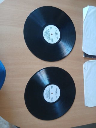 Vinilo Eric Clapton The Early Collection