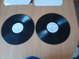 Vinilo Eric Clapton The Early Collection