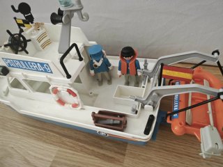 Playmobil conjuntos antiguos