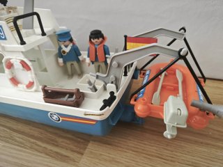 Playmobil conjuntos antiguos
