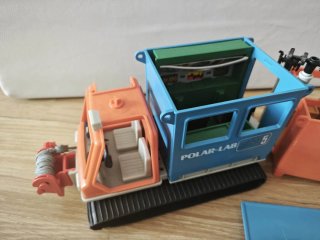 Playmobil conjuntos antiguos