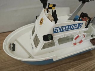 Playmobil conjuntos antiguos