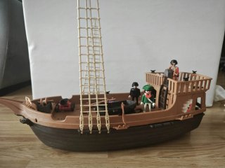 Playmobil conjuntos antiguos