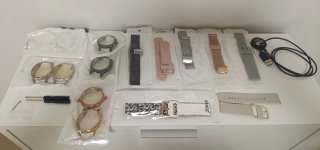 Samsung Galaxy Watch Active 2 40mm