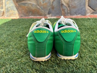 Zapatillas Adidas Neo Daily Retro (Estilo Tokyo)