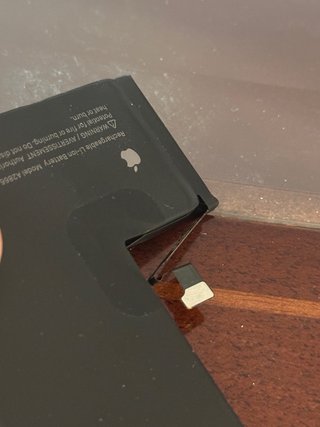 Batteria iPhone 14 Pro