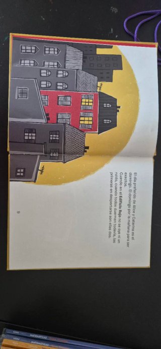 Libro El Club de las Pijamistas