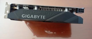 GeForce GTX 1650 SUPER (NVIDIA) -Tarjeta gráfica