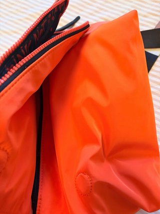Bolso Desigual Naranja