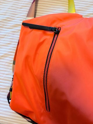 Bolso Desigual Naranja
