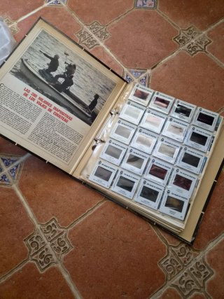 Proyector diapositivas Reflecta Diamaton AF