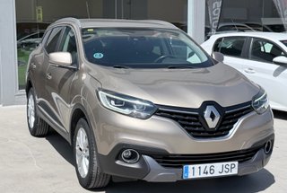 Renault Kadjar Zen Energy TCe 97kW (130CV)