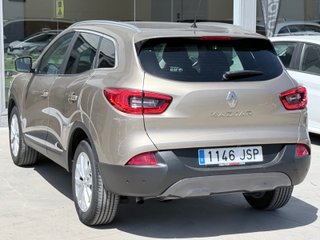 Renault Kadjar Zen Energy TCe 97kW (130CV)