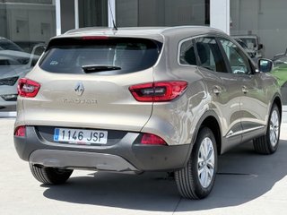 Renault Kadjar Zen Energy TCe 97kW (130CV)