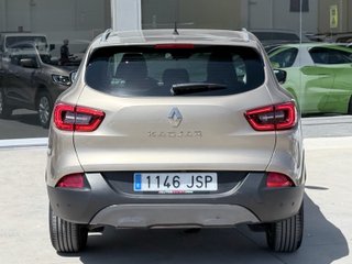 Renault Kadjar Zen Energy TCe 97kW (130CV)