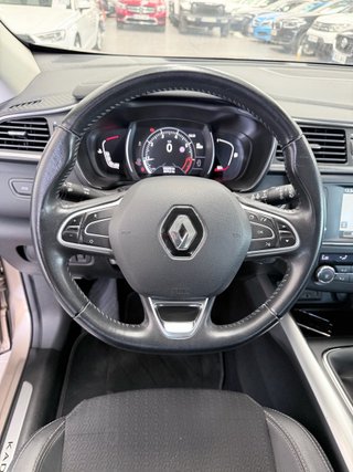 Renault Kadjar Zen Energy TCe 97kW (130CV)