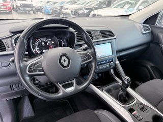 Renault Kadjar Zen Energy TCe 97kW (130CV)