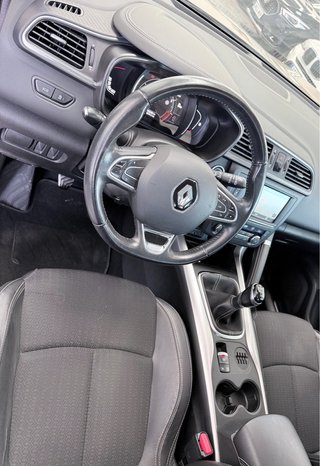 Renault Kadjar Zen Energy TCe 97kW (130CV)