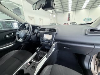 Renault Kadjar Zen Energy TCe 97kW (130CV)
