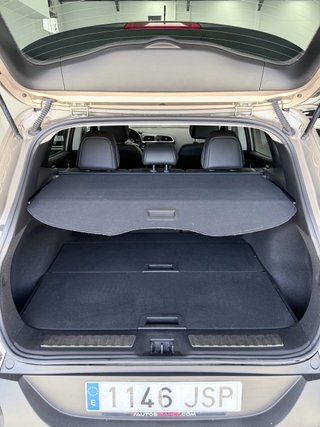 Renault Kadjar Zen Energy TCe 97kW (130CV)